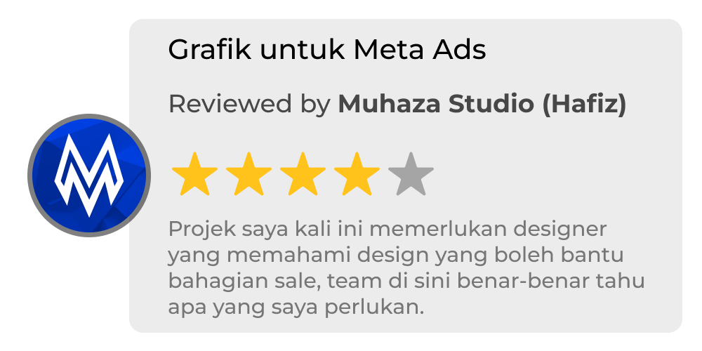 Client Review 2